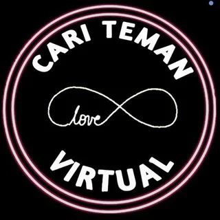 Cari Teman Virtual
