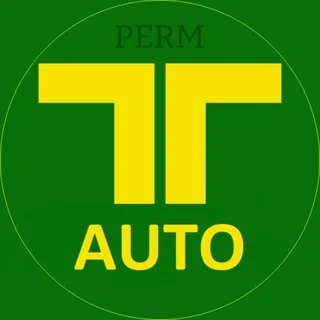 ПермскийТерон.Авто