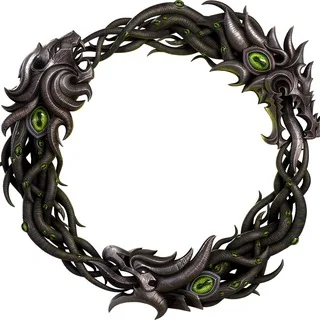 The Elder Scrolls Online