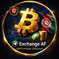 مرکز تبادله تتر افغانستان 🇦🇫 | USDT Exchange AF