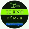 Texno Kömək 🇦🇿