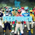 #TezForce