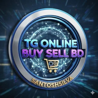 TG Online Buy sell Bd🇧🇩