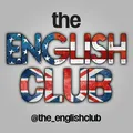 (the) English Club