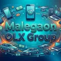 Malegaon OLX Group