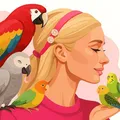 TheBirdPeople | The Parrot Place
