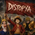 DİSTOPYA #YENİDEN