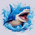 THE HIDDEN SHARK'S 🦈 COMMUNITY