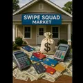 Swipe squad market