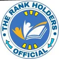 THE RANK HOLDERS OFFICIAL