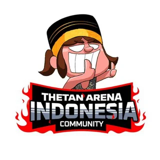 [Official]Thetan Arena - 🇮🇩🇲🇾 Indonesia-Malaysia