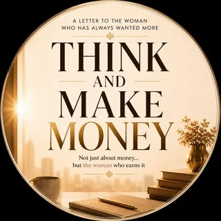 THINK AND MAKE MONEY AFRICA