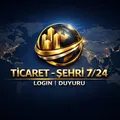 TİCARET - ŞEHRİ 7/24 LOGIN | DUYURU