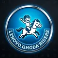 Lenovo Ghoda Riders