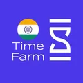 Time Farm India 🇮🇳