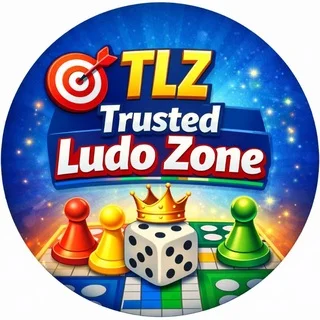 🎯 TLZ Ludo Zone India