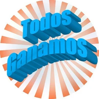TODOS GANAMOS. GANAMOS SIN INVERTIR 2