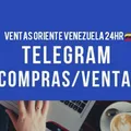 Ventas Oriente Venezuela 24 HRS🇻🇪