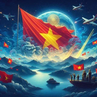 TÔI YÊU VIỆT NAM🇻🇳