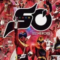Tokusatsu