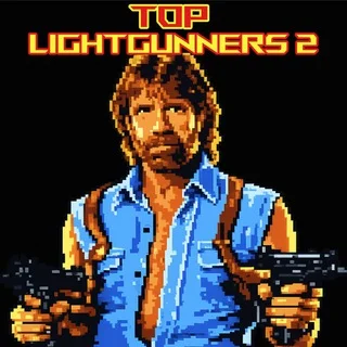 Top Light Gunners 2
