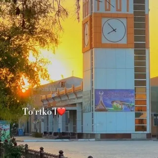 To'rtko'l ish