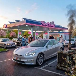 OPR - Totul despre mașini (ne)poluante