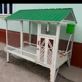 TOVUQ KATAK