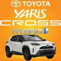 Toyota Yaris Cross Italia