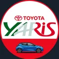 Toyota Yaris Italia