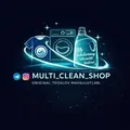 Multi_Clean_Shop💯