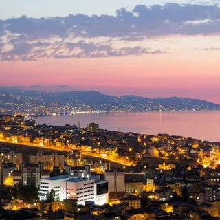 Trabzon Sohbet