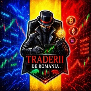 Traderii de Romania🇷🇴