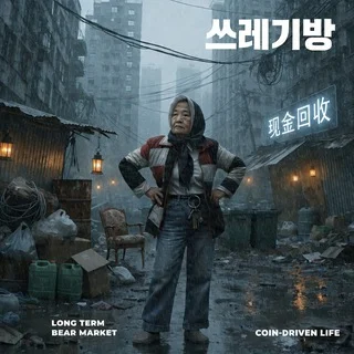 쓰레기방