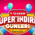 Trendyol Paylaşım Grubu