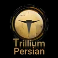 Trillium Token Persian Official Group