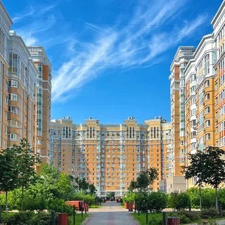 ЖК Царицыно-1