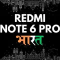 Redmi Note 6 Pro (BHARAT)