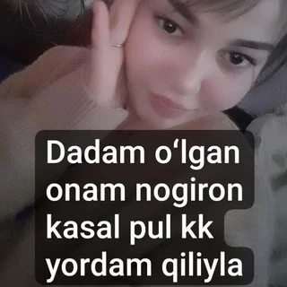 🍒🌸SEVGI VA DOSTLIK❤️