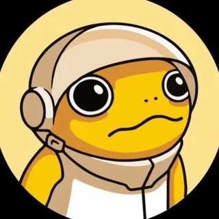Turbo Toad