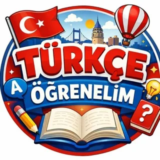 TÜRKÇE ÖĞRENELIM🇹🇷