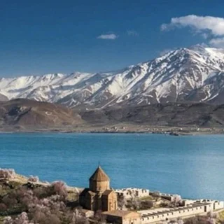 VAN arayış