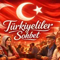 Türkiyeliler #ticaretserbest