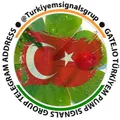 Gate.io Türkiyem Pump Signals Grup