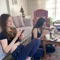 TÜRK LİSELİ AMATÖR İFŞA