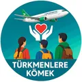 Türkmenlere Kömek
