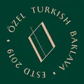 🎂ÖZEL baklava & cake & bakery 🍰🍰
