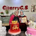 Turon shirinliklari