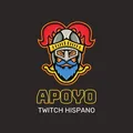 APOYO TWITCH 🛠📈