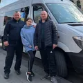 Одесса ↔️ Стамбул 🇹🇷Украина-Турция | Автобус | Пассажирские перевозки